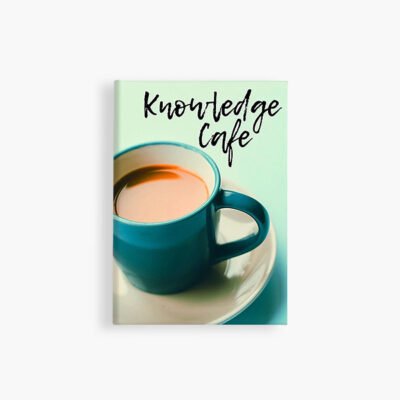 product-knowledge-cafe